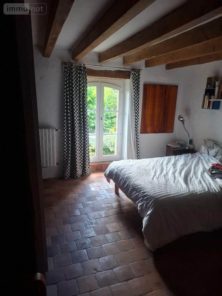 Maison a vendre Menetou-Salon 18510 Cher 170 m2 7 pièces 399000 euros
