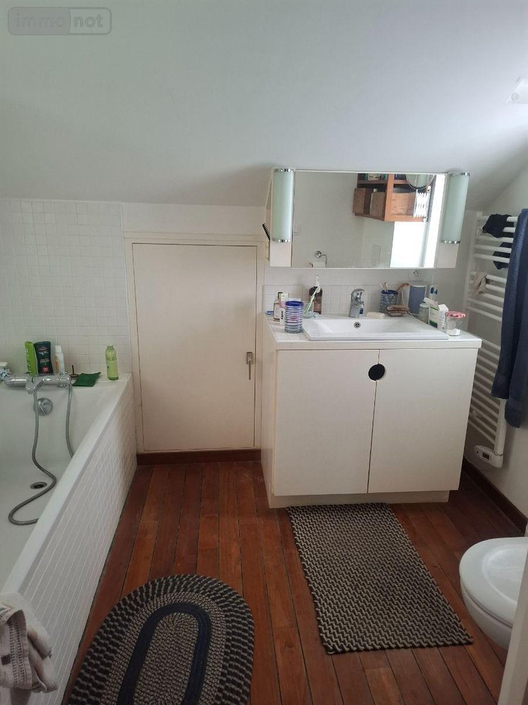 Maison a vendre Menetou-Salon 18510 Cher 170 m2 7 pièces 399000 euros