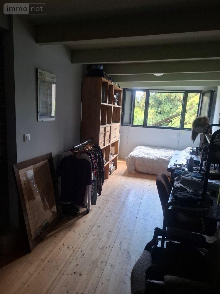 Maison a vendre Menetou-Salon 18510 Cher 170 m2 7 pièces 399000 euros