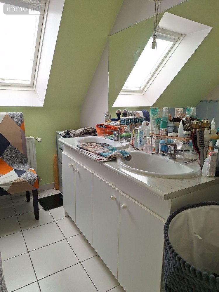Maison a vendre Romagné 35133 Ille-et-Vilaine 114 m2 6 pièces 241500 euros