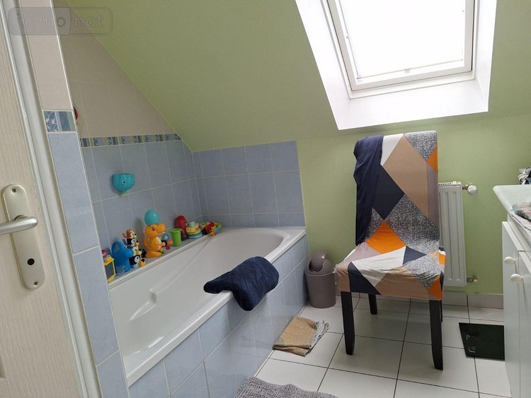 Maison a vendre Romagné 35133 Ille-et-Vilaine 114 m2 6 pièces 241500 euros