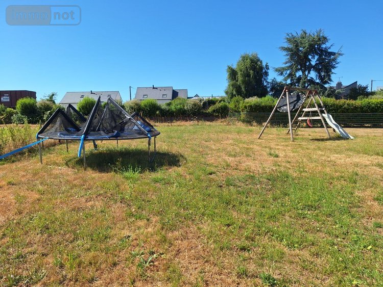 Maison a vendre Romagné 35133 Ille-et-Vilaine 114 m2 6 pièces 241500 euros