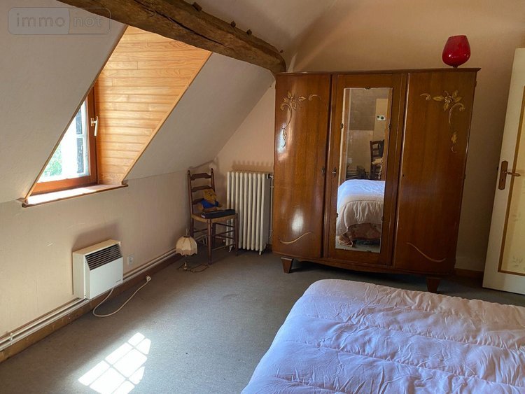Maison a vendre Châtillon-sur-Indre 36700 Indre 190 m2 6 pièces 335000 euros