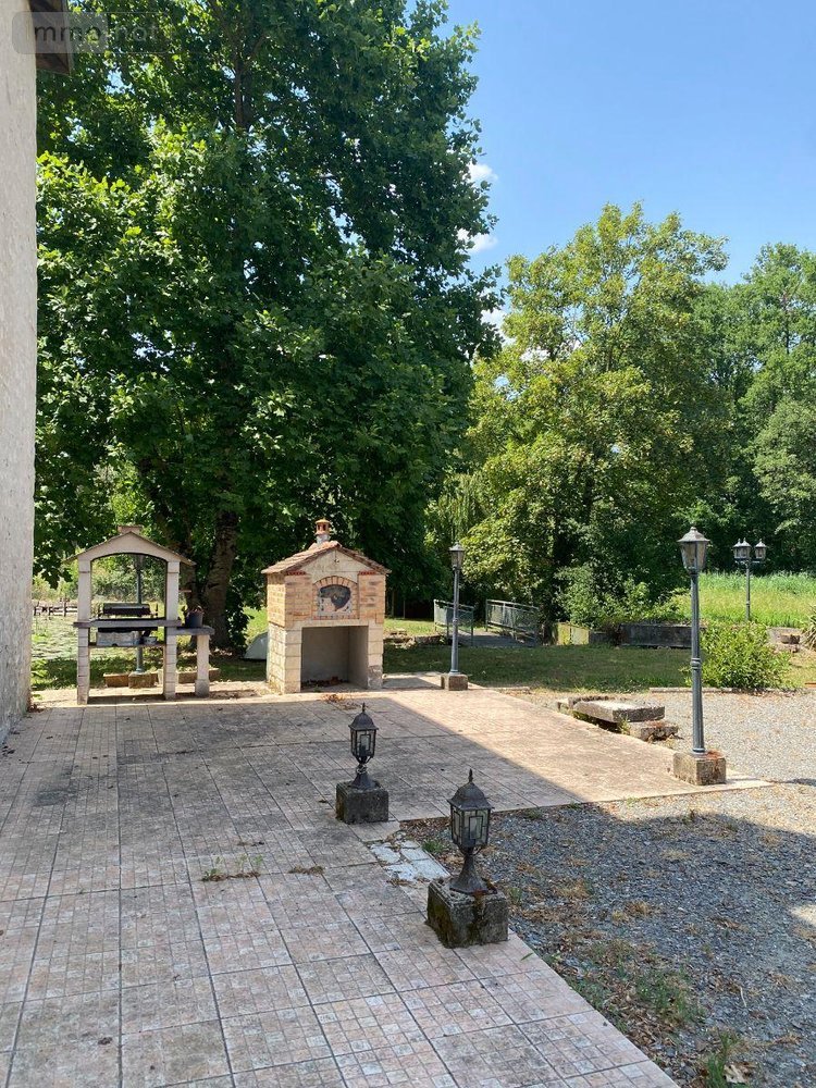 Maison a vendre Châtillon-sur-Indre 36700 Indre 190 m2 6 pièces 335000 euros