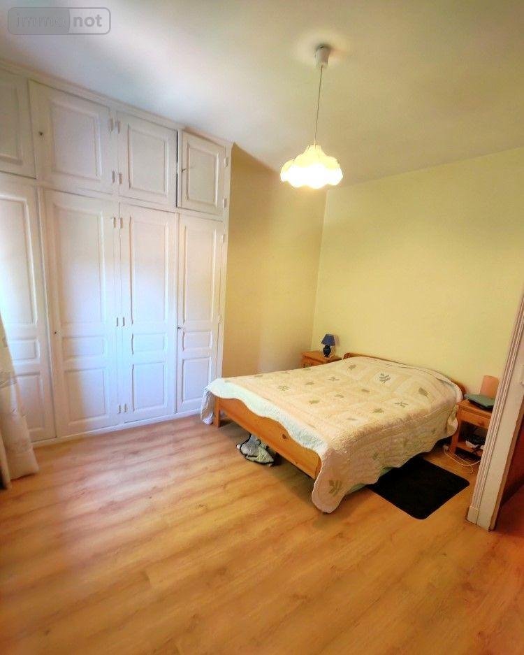 propriete a vendre Montcornet 02340 Aisne 143 m2  190000 euros