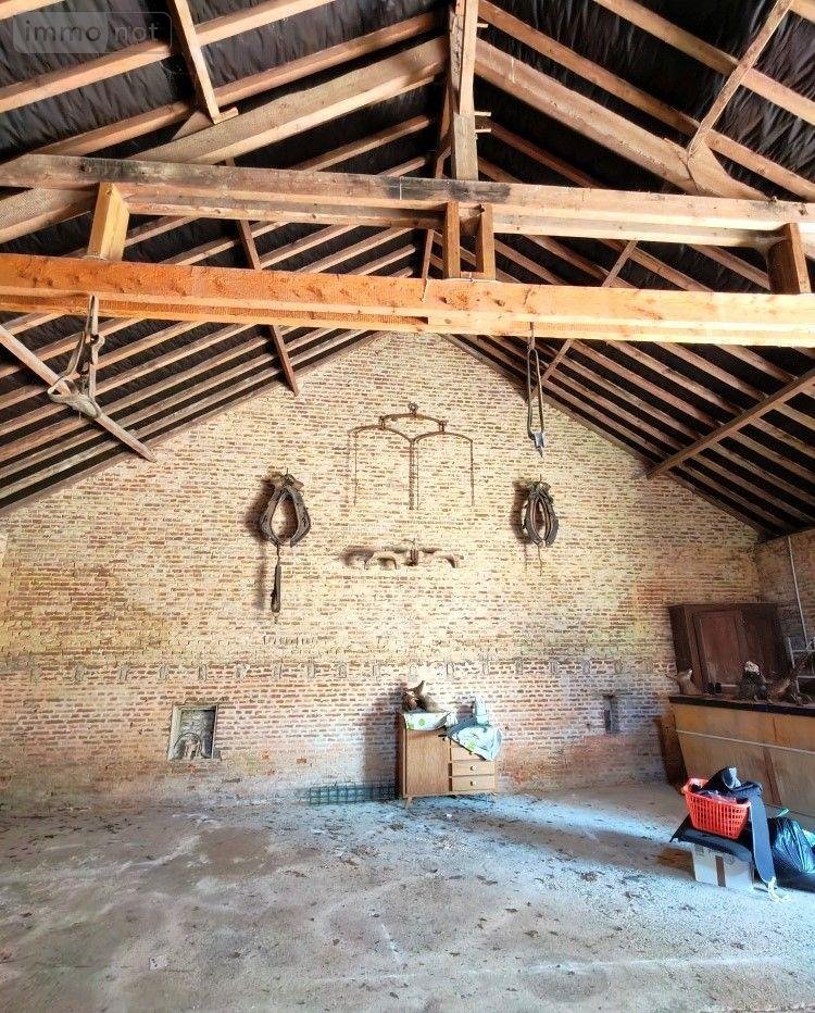 propriete a vendre Montcornet 02340 Aisne 143 m2  190000 euros