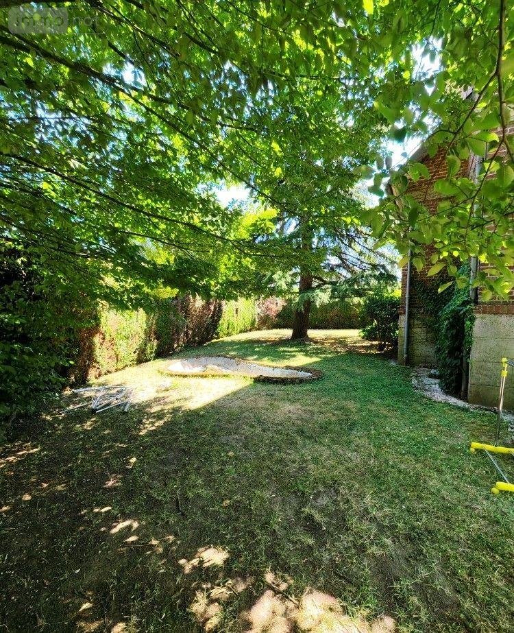 propriete a vendre Montcornet 02340 Aisne 143 m2  190000 euros