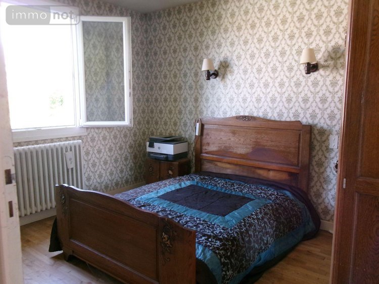Maison a vendre Orbeil 63500 Puy-de-Dôme 101 m2 5 pièces 197000 euros