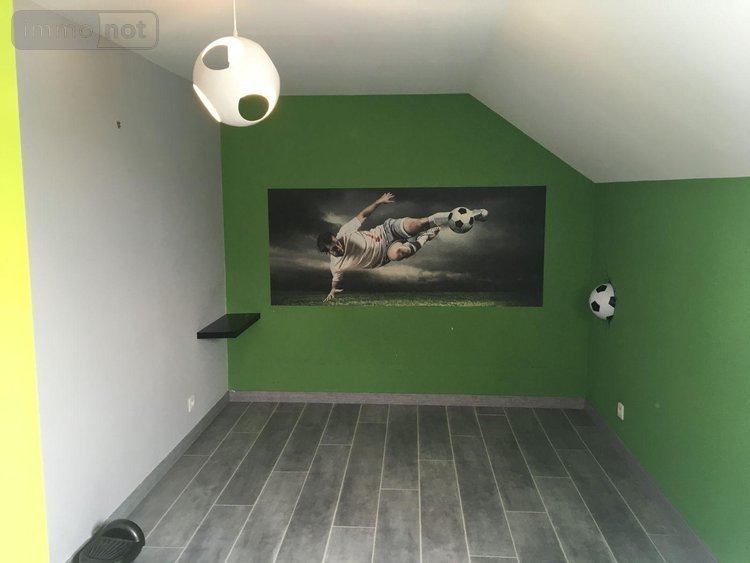 Maison a vendre Audruicq 62370 Pas-de-Calais 144 m2 9 pièces 296400 euros