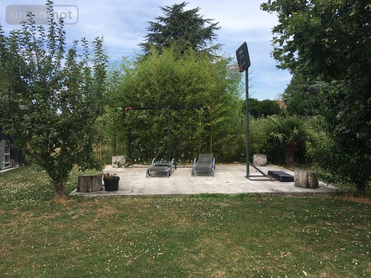 Maison a vendre Audruicq 62370 Pas-de-Calais 144 m2 9 pièces 296400 euros
