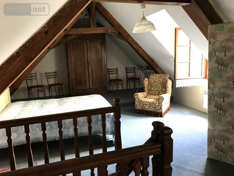 Maison a vendre Beaufay 72110 Sarthe 72 m2 2 pièces 126600 euros