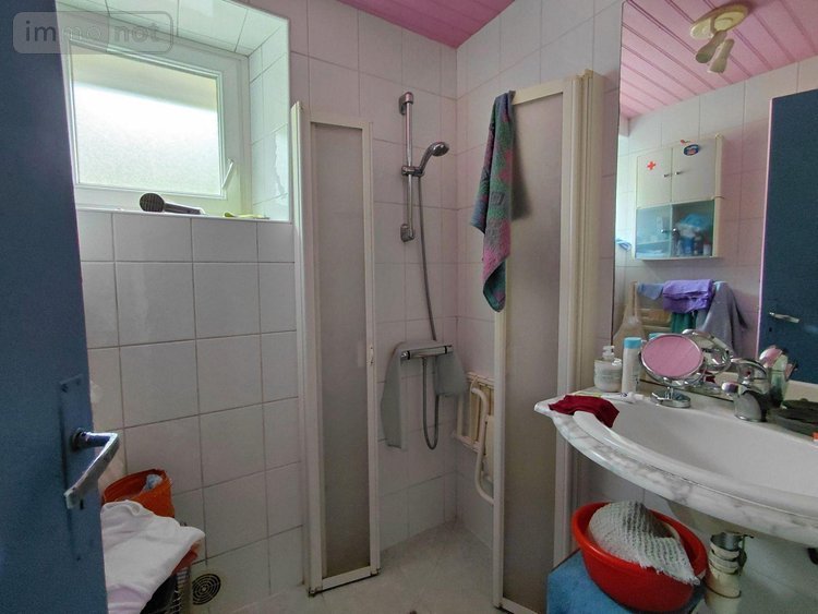 Maison a vendre Rohan 56580 Morbihan 80 m2 3 pièces 90100 euros