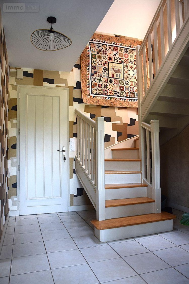 Maison a vendre Trégunc 29910 Finistère 145 m2 6 pièces 487900 euros