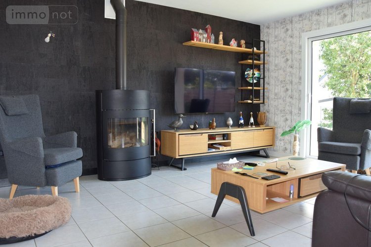 Maison a vendre Trégunc 29910 Finistère 145 m2 6 pièces 487900 euros