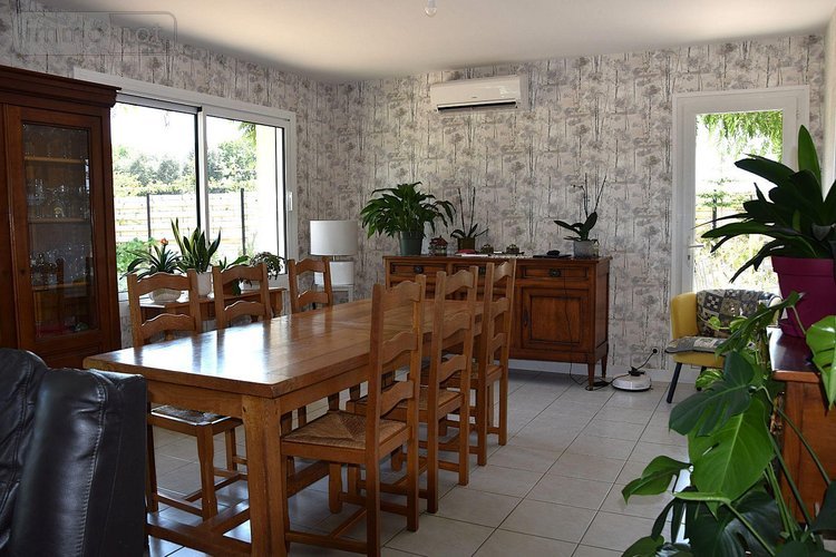Maison a vendre Trégunc 29910 Finistère 145 m2 6 pièces 487900 euros