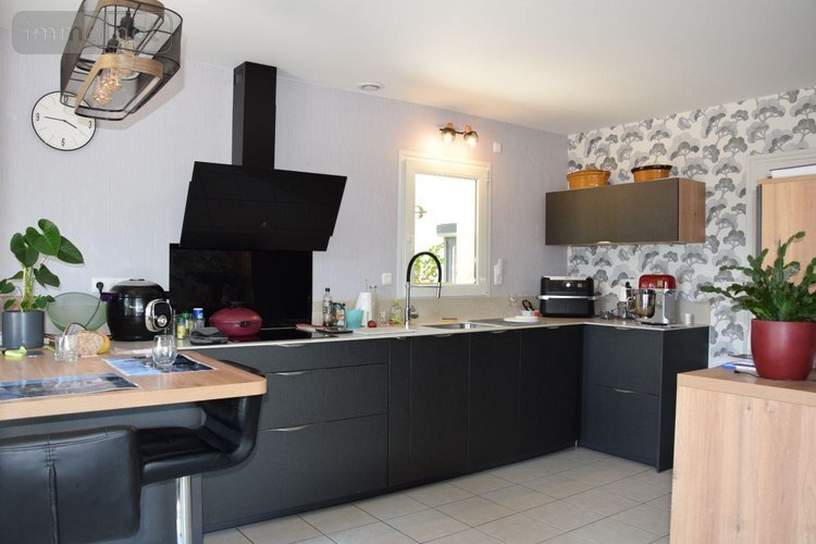 Maison a vendre Trégunc 29910 Finistère 145 m2 6 pièces 487900 euros