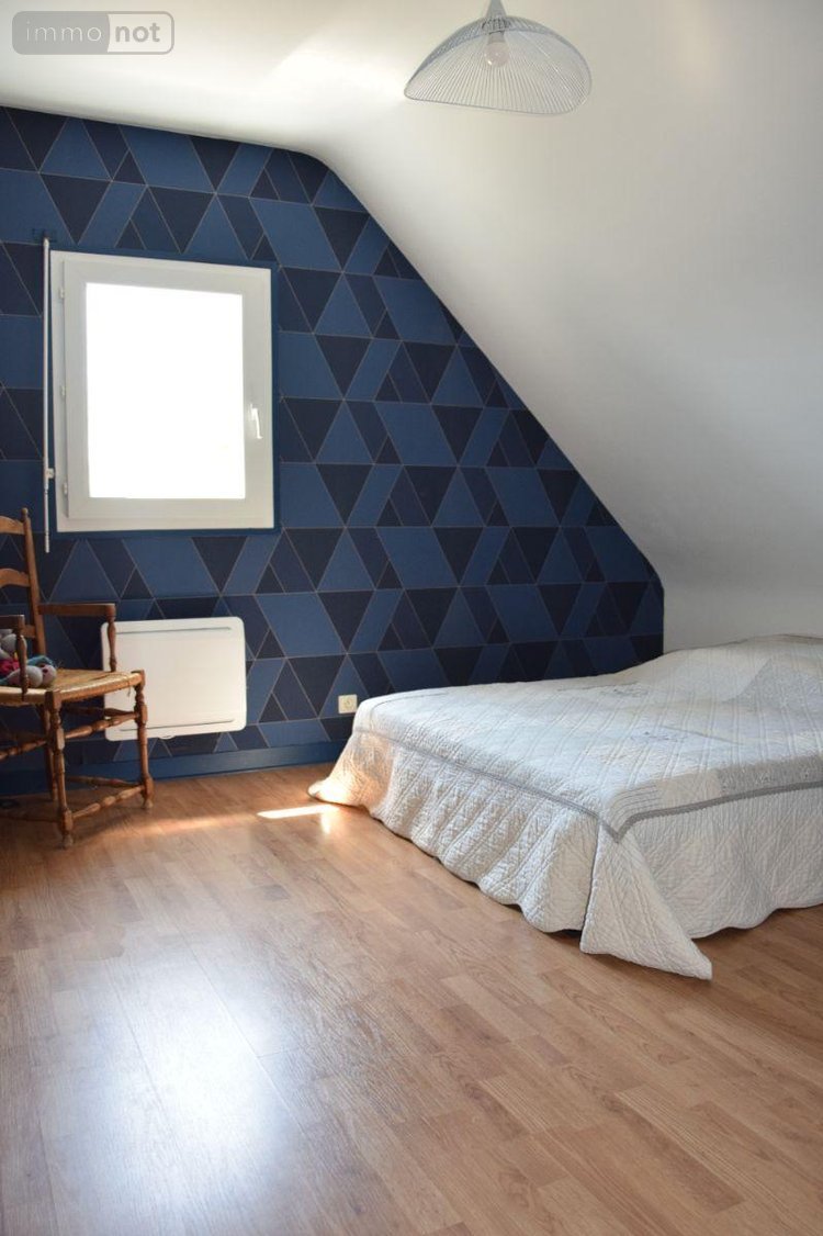 Maison a vendre Trégunc 29910 Finistère 145 m2 6 pièces 487900 euros