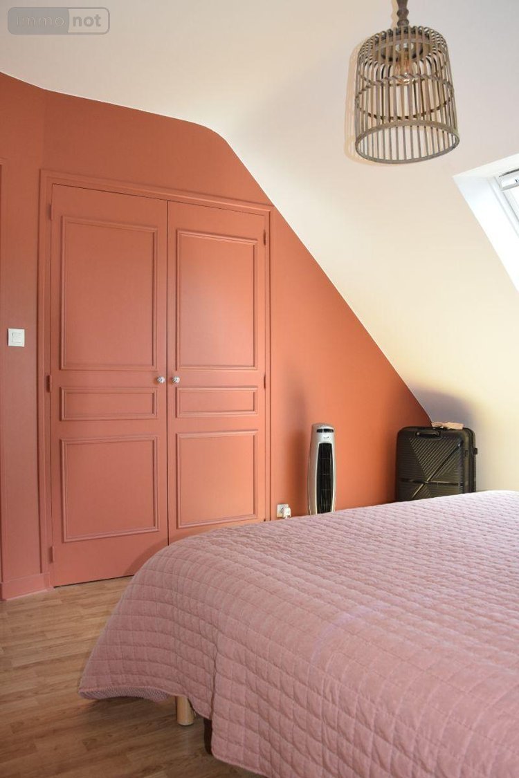 Maison a vendre Trégunc 29910 Finistère 145 m2 6 pièces 487900 euros