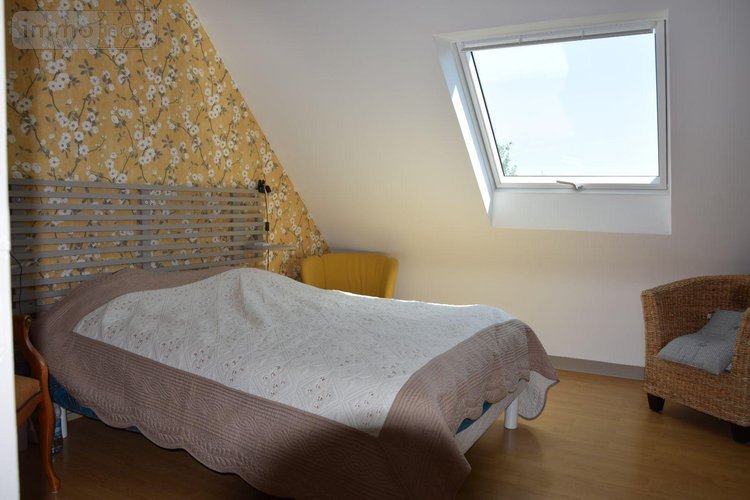 Maison a vendre Trégunc 29910 Finistère 145 m2 6 pièces 487900 euros