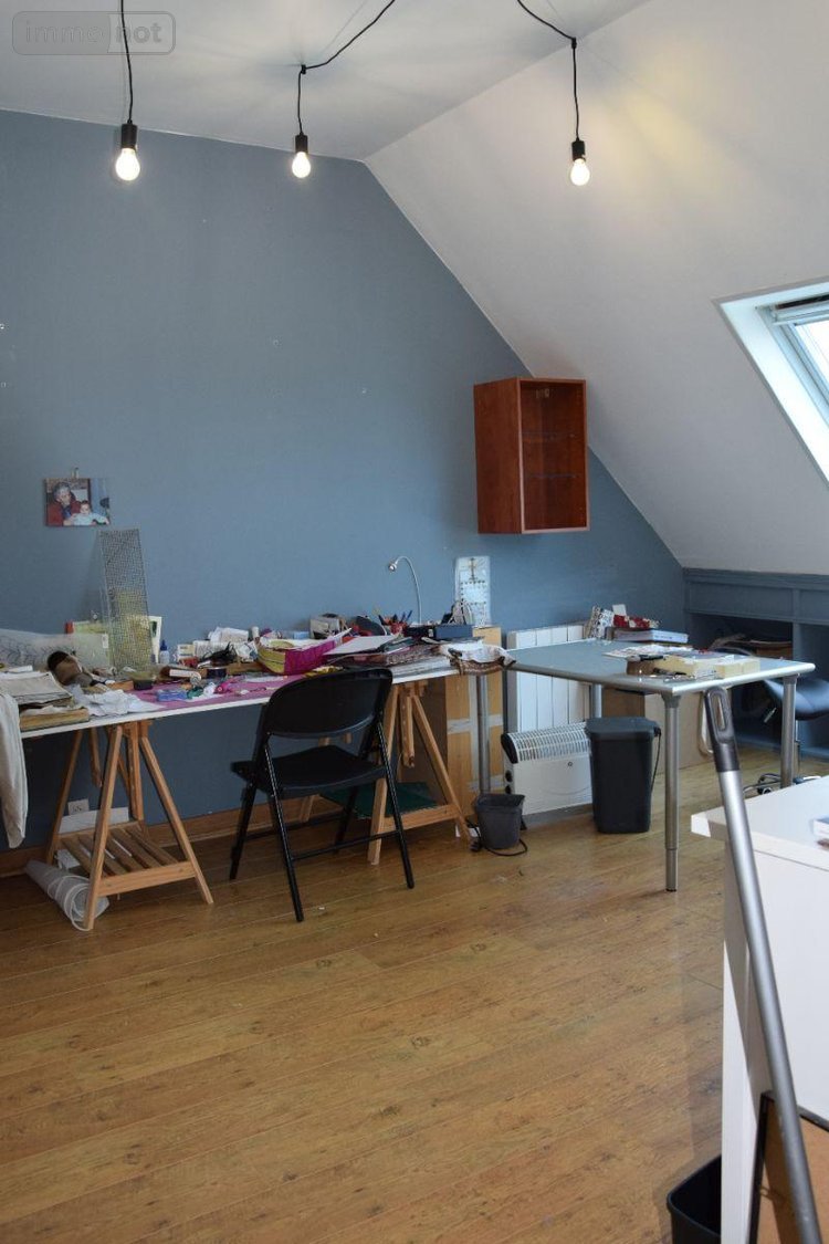 Maison a vendre Trégunc 29910 Finistère 145 m2 6 pièces 487900 euros