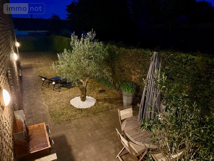 Maison a vendre Dunkerque 59140 Nord 237 m2 8 pièces 332000 euros