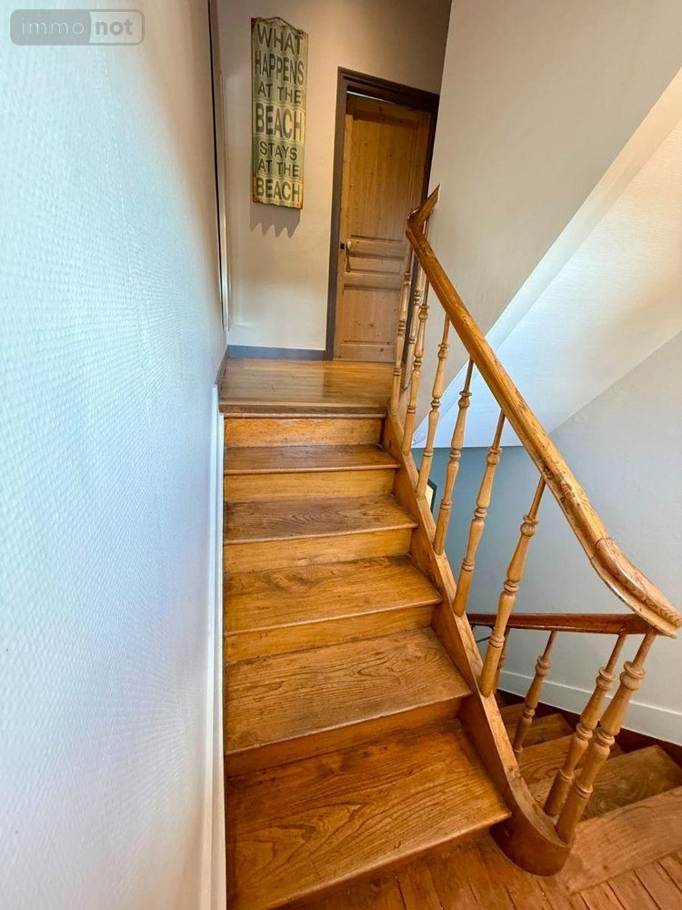 Maison a vendre Dunkerque 59140 Nord 237 m2 8 pièces 332000 euros