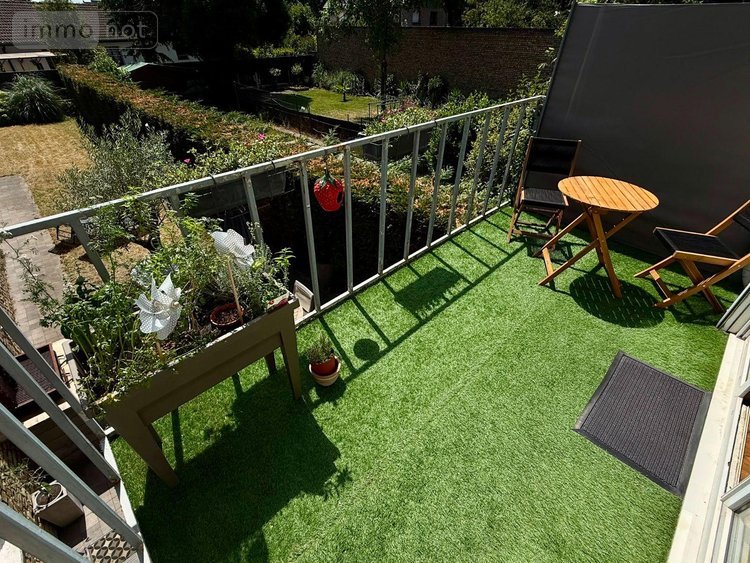 Maison a vendre Dunkerque 59140 Nord 237 m2 8 pièces 332000 euros