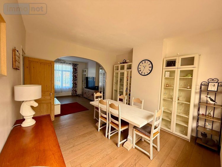 Maison a vendre Dunkerque 59140 Nord 237 m2 8 pièces 332000 euros