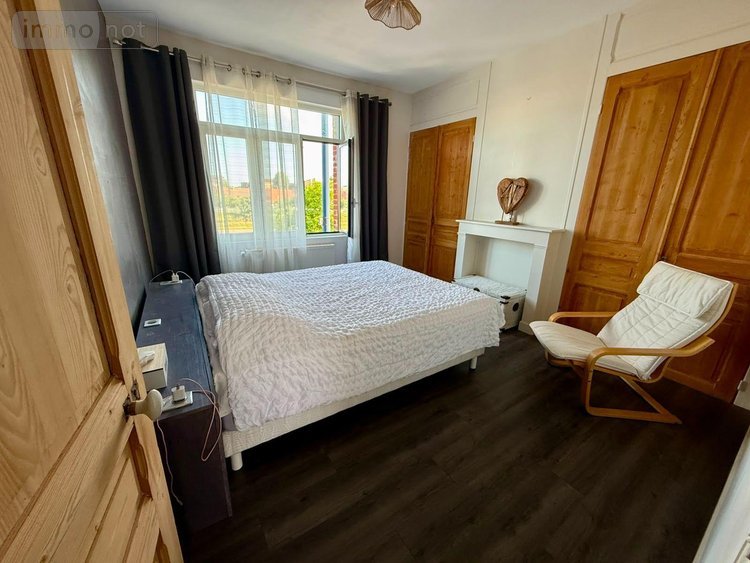 Maison a vendre Dunkerque 59140 Nord 237 m2 8 pièces 332000 euros