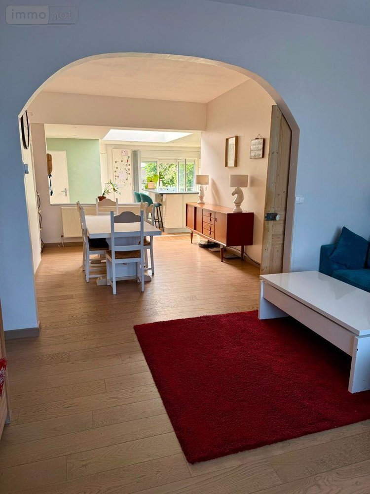 Maison a vendre Dunkerque 59140 Nord 237 m2 8 pièces 332000 euros