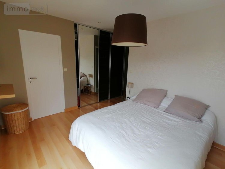 Maison a vendre Pont-Péan 35131 Ille-et-Vilaine 145 m2 5 pièces 434700 euros