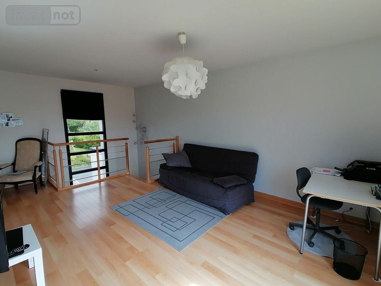 Maison a vendre Pont-Péan 35131 Ille-et-Vilaine 145 m2 5 pièces 434700 euros
