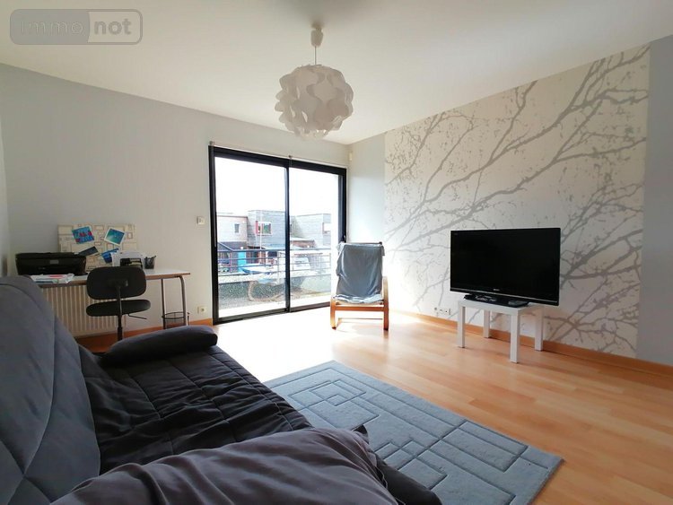 Maison a vendre Pont-Péan 35131 Ille-et-Vilaine 145 m2 5 pièces 434700 euros