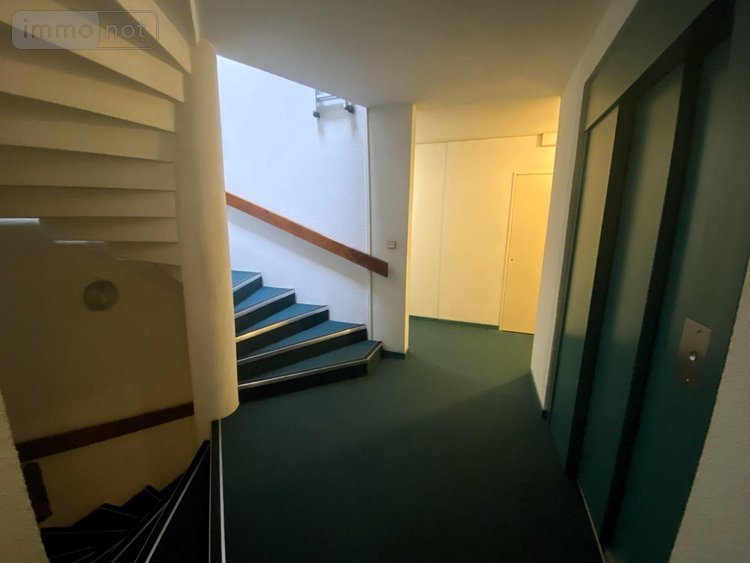 Appartement a vendre Lormont 33310 Gironde 81 m2 4 pièces 164850 euros