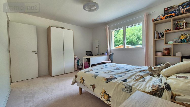 Maison a vendre Bonnétable 72110 Sarthe 135 m2 6 pièces 299000 euros