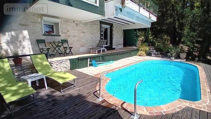 Maison a vendre Souillac 46200 Lot 125 m2 5 pièces 264000 euros