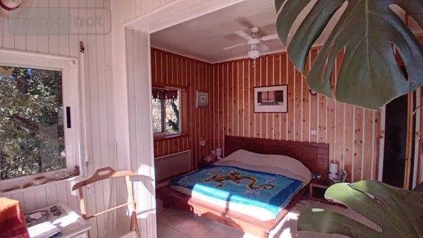 Maison a vendre Souillac 46200 Lot 125 m2 5 pièces 264000 euros