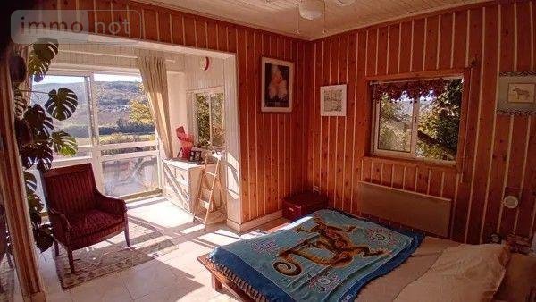 Maison a vendre Souillac 46200 Lot 125 m2 5 pièces 264000 euros