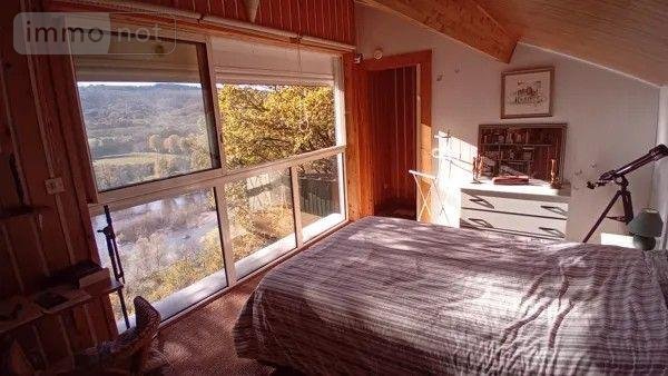 Maison a vendre Souillac 46200 Lot 125 m2 5 pièces 264000 euros