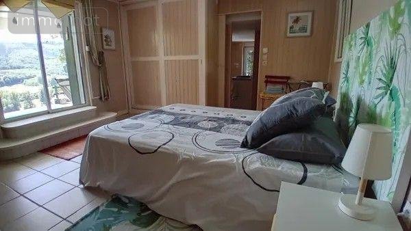 Maison a vendre Souillac 46200 Lot 125 m2 5 pièces 264000 euros
