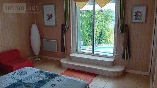 Maison a vendre Souillac 46200 Lot 125 m2 5 pièces 264000 euros