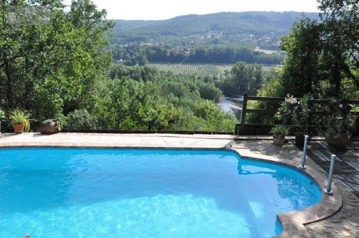 Maison a vendre Souillac 46200 Lot 125 m2 5 pièces 264000 euros