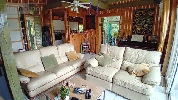 Maison a vendre Souillac 46200 Lot 125 m2 5 pièces 264000 euros