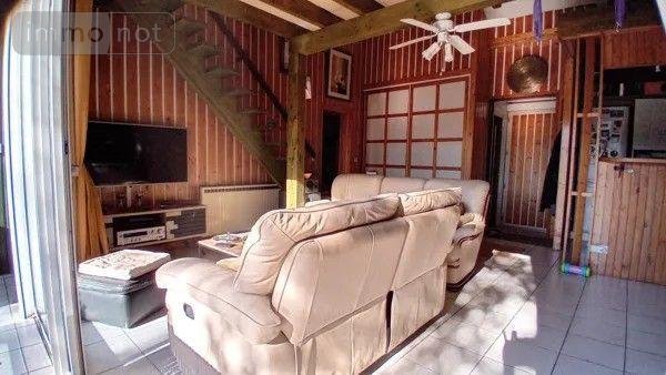 Maison a vendre Souillac 46200 Lot 125 m2 5 pièces 264000 euros