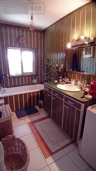 Maison a vendre Souillac 46200 Lot 125 m2 5 pièces 264000 euros