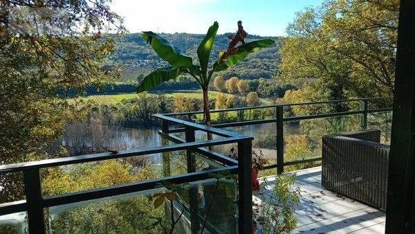 Maison a vendre Souillac 46200 Lot 125 m2 5 pièces 264000 euros