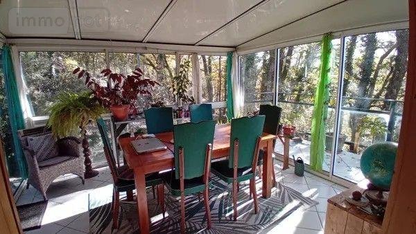 Maison a vendre Souillac 46200 Lot 125 m2 5 pièces 264000 euros