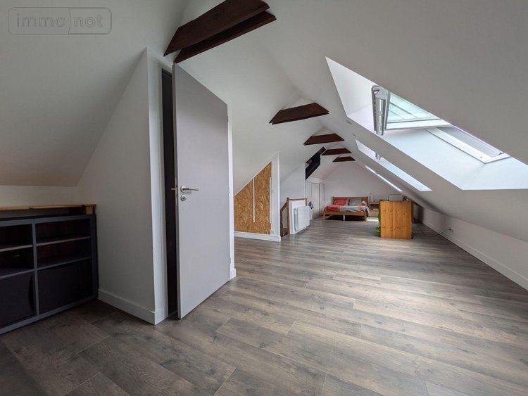 Maison a vendre Saint-Thurien 29380 Finistère 124 m2  327285 euros