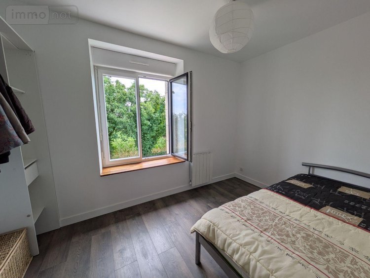 Maison a vendre Saint-Thurien 29380 Finistère 124 m2  327285 euros