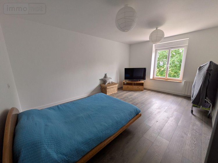 Maison a vendre Saint-Thurien 29380 Finistère 124 m2  327285 euros